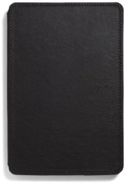 Amazon 53-000354 Folio Black e-book reader case