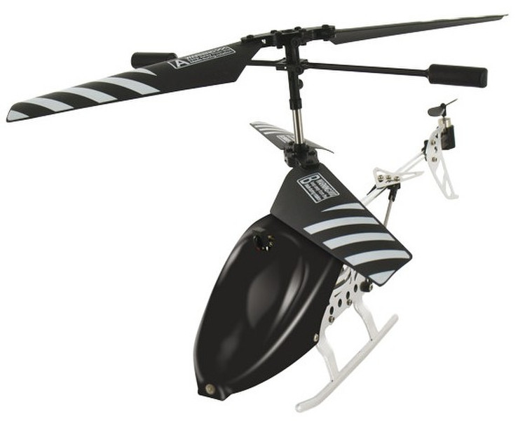 Beewi BBZ302 Remote controlled helicopter