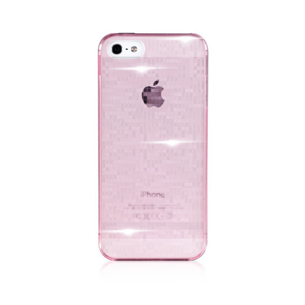 Zebra MI5-MS-PK-NON Cover case Розовый чехол для мобильного телефона