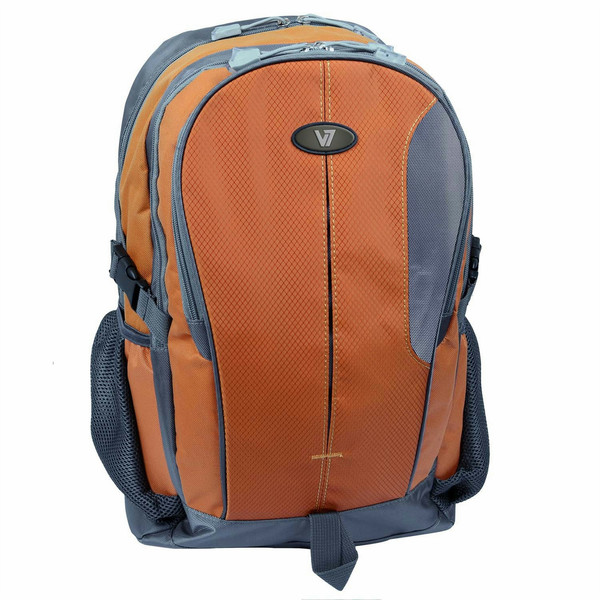 V7 Odyssey Laptop Backpack 16