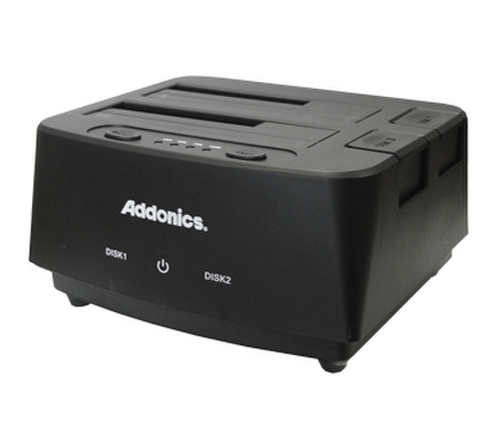 Addonics Mini HDD Duplicator Station