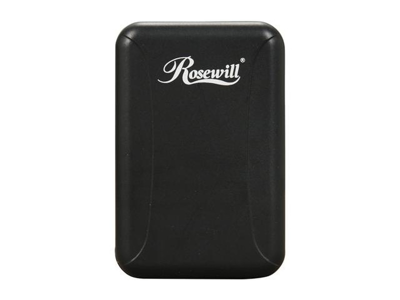 Rosewill RUC-6181 Ladegeräte für Mobilgerät