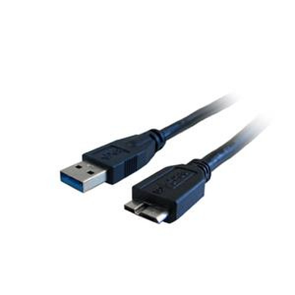 Comprehensive 10ft. USB 3.0 A - Micro B m/m