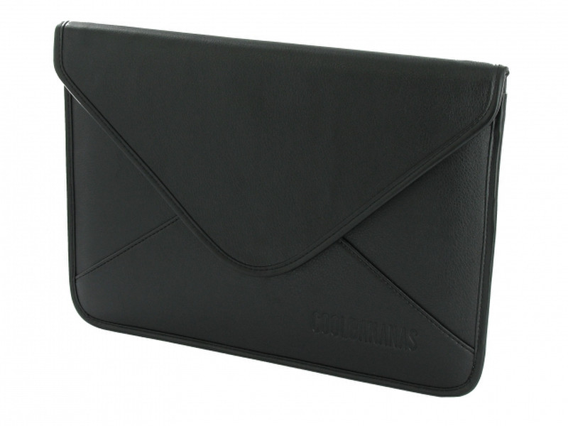 COOL BANANAS Envelope Sleeve case Black