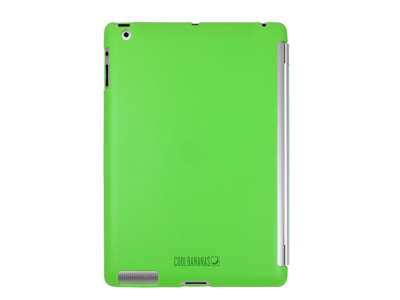 COOL BANANAS SmartShell Cover case Зеленый
