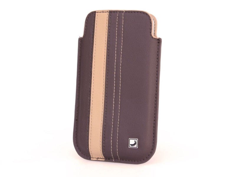 COOL BANANAS SmartGuy Pouch case Brown