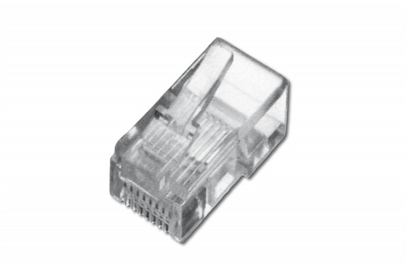ASSMANN Electronic A-MO 6/6 SR wire connector