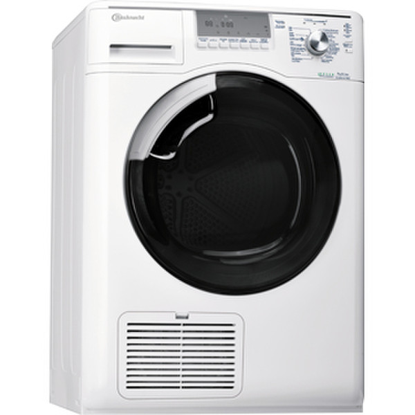 Bauknecht Excellence 9882 freestanding Front-load 9kg A White