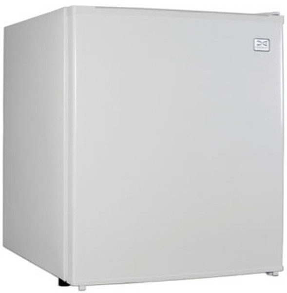 Daewoo FR-064R freestanding White refrigerator