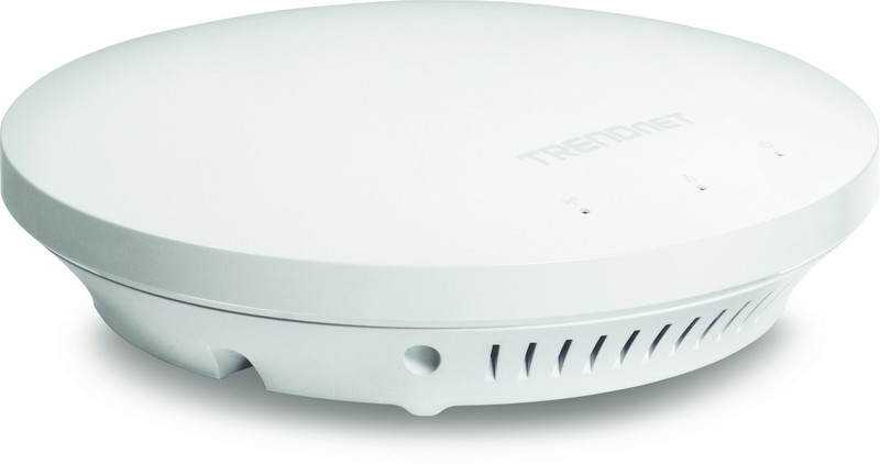 Trendnet N600 300Мбит/с Power over Ethernet (PoE) WLAN точка доступа