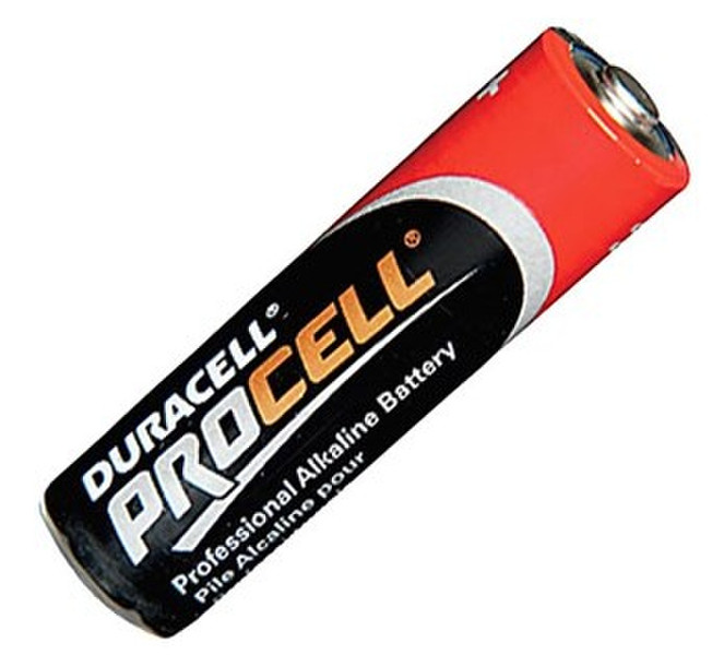 Duracell 203747 батарейки