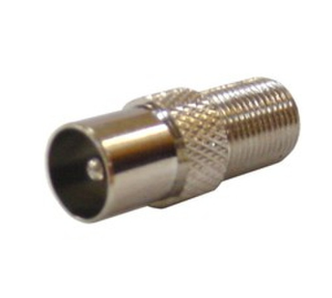 Digiality 1814 F-type coaxial connector