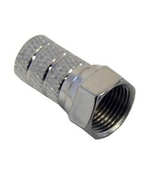 Digiality 1933 100pc(s) coaxial connector