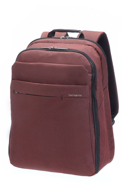 Samsonite 41U00008 Polyester Red backpack