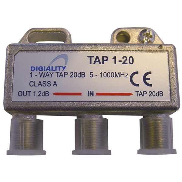 Digiality 4820 Cable splitter кабельный разветвитель и сумматор