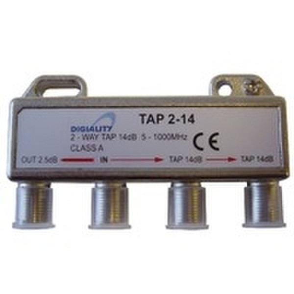 Digiality 4834 Cable splitter кабельный разветвитель и сумматор