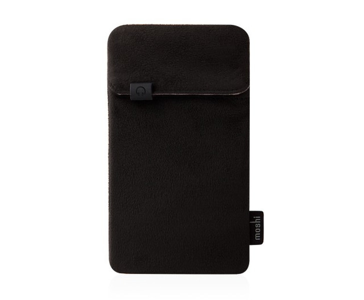 Moshi iPouch Pouch case Black