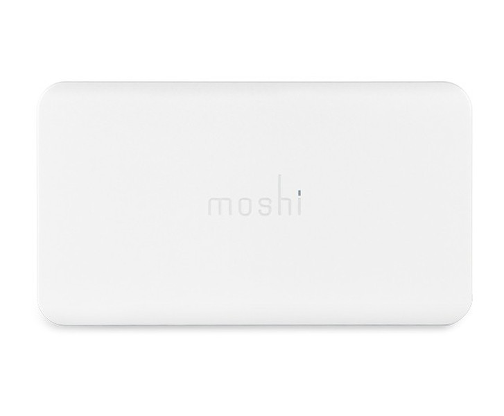 Moshi Cardette 3 USB 3.0 Weiß Kartenleser