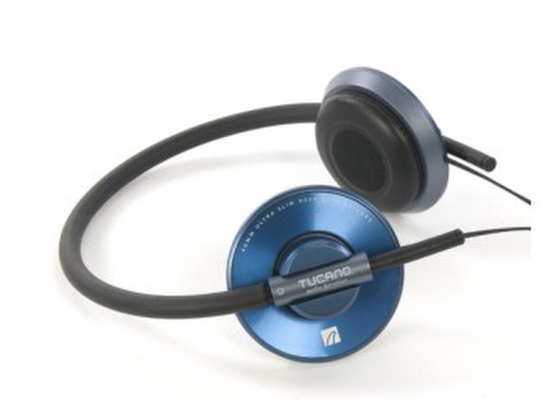 Tucano CU-JS-B Kopfhörer