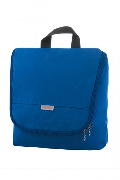Samsonite U2301501 Нейлон Синий сумка для туалетных принадлежностей