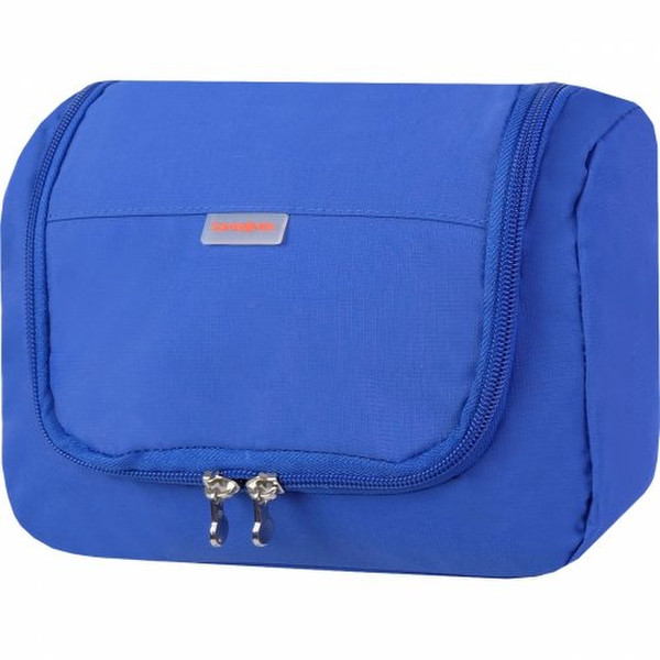 Samsonite U2301516 Нейлон Синий сумка для туалетных принадлежностей