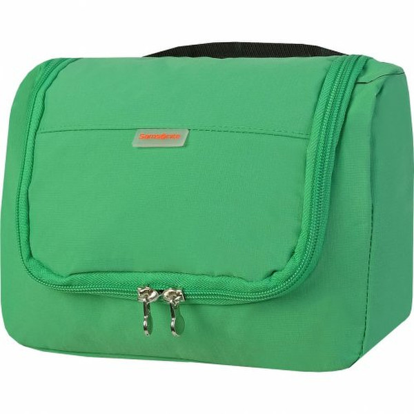 Samsonite U2304516 Нейлон Зеленый сумка для туалетных принадлежностей