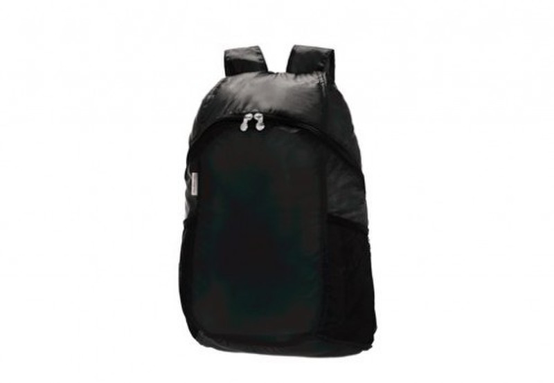 Samsonite U2309605 Unisex Nylon Black travel backpack