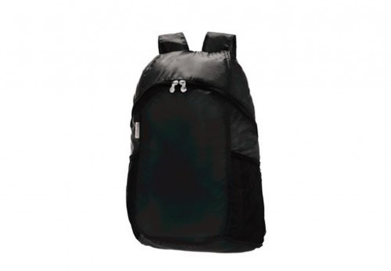 Samsonite U2309605 Unisex Nylon Schwarz Reiserucksack