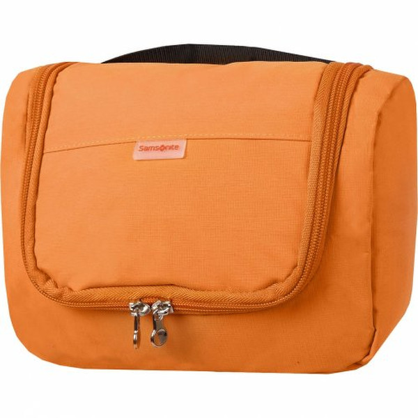 Samsonite U2396516 Nylon Orange toiletry bag