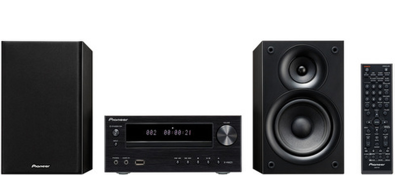 Pioneer X-HM21DAB-K home audio set