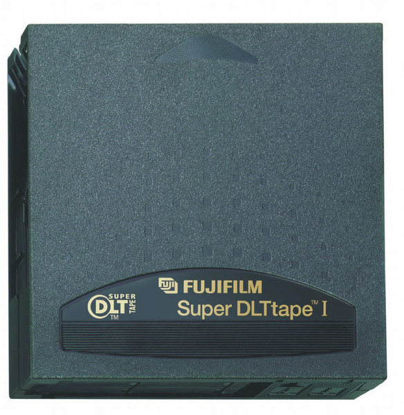 Fujifilm Super DLT 160/320Gb