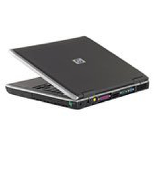 HP omnibook xe4400 P4/2 GHz 256M/30g 14.1