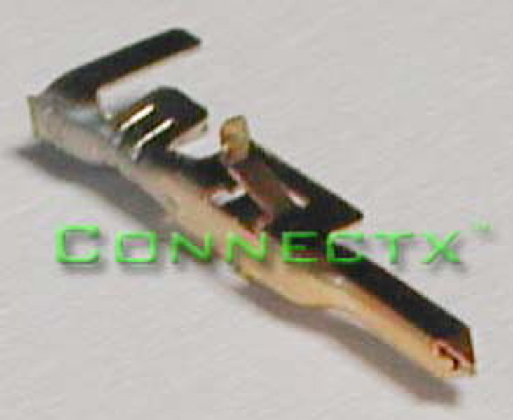AC Ryan Connectx™ ATX Male Pins, GOLD-plated Gold Drahtverbinder