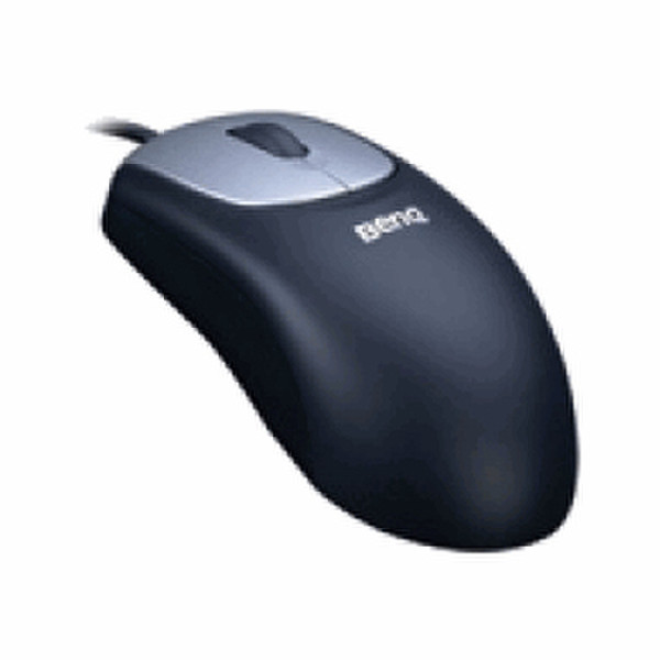 Benq M106 USB+PS/2 Оптический компьютерная мышь