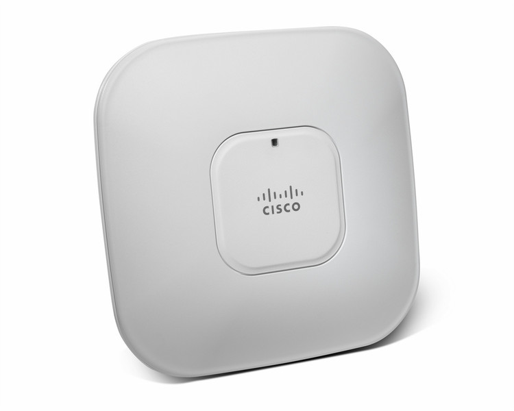 Cisco Aironet 1142 E Внутренний 54Мбит/с Power over Ethernet (PoE) WLAN точка доступа