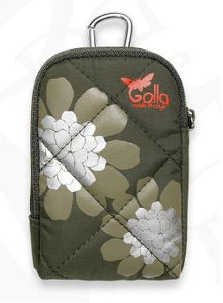 Golla GLOW - army green