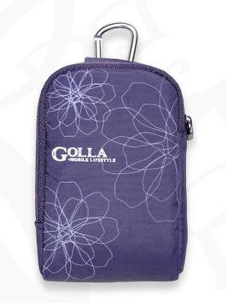 Golla LUCY - purple