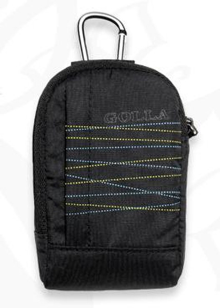 Golla BEAM - black