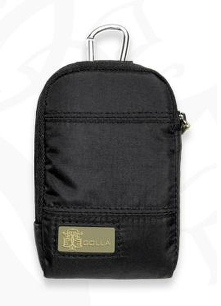 Golla SHIELD - black