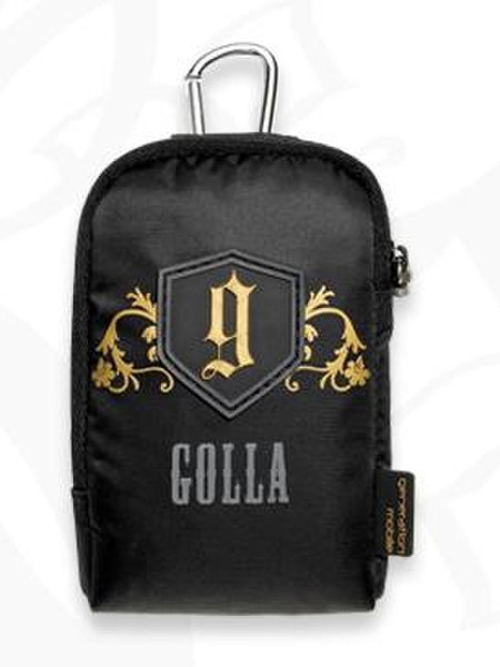 Golla PRINCE - black