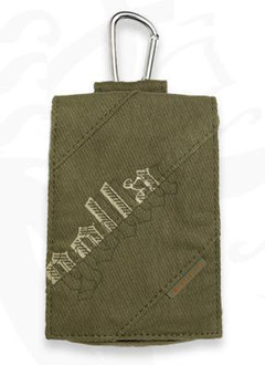 Golla DOME - army green Green