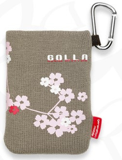 Golla TWIG, Beige Beige