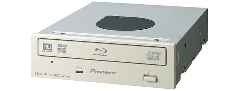 Pioneer BDC-S02 Internal optical disc drive