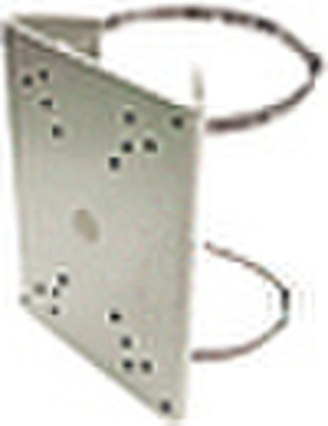 Axis 5502-301 flat panel wall mount