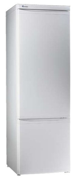 Ardo CO1804SA freestanding 218L White fridge-freezer