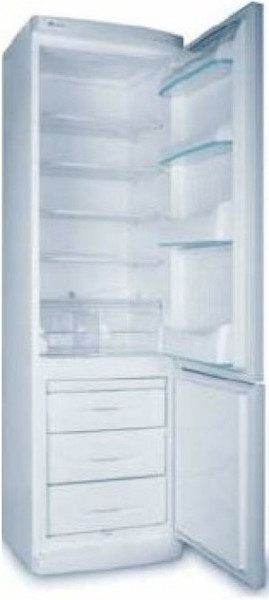Ardo CO3012SA Отдельностоящий 366л Белый холодильник с морозильной камерой