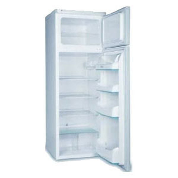Ardo DP24SA freestanding 231L White fridge-freezer