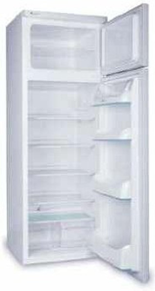 Ardo DP28SA freestanding 256L White fridge-freezer