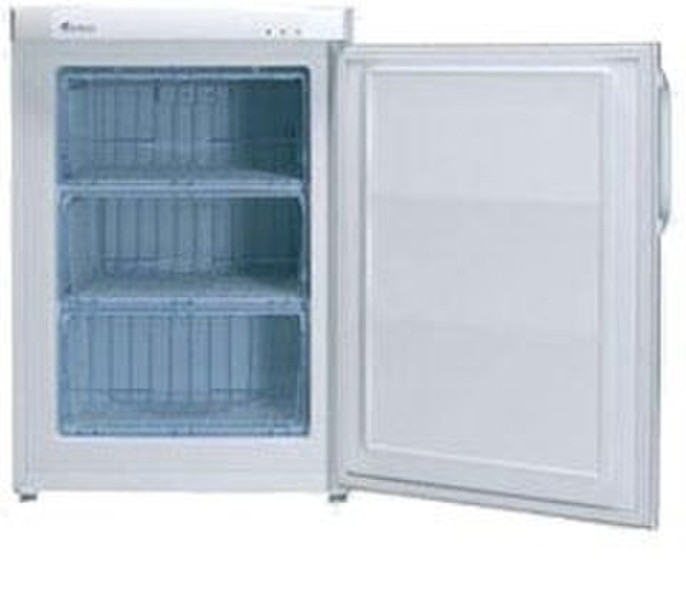 Ardo FR12SH freestanding Upright 95L A+ White freezer