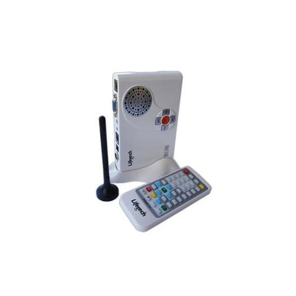 Lifetech Tv Box Stand Alone Hybrid Аналоговый VGA plug